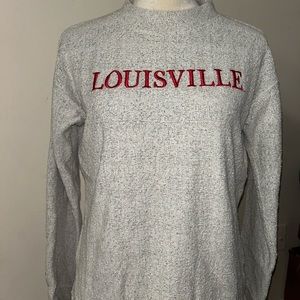 Louisville Pullover